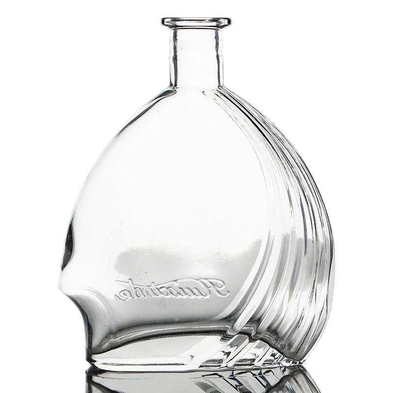 Flint Wine Glass Vials manufacturer