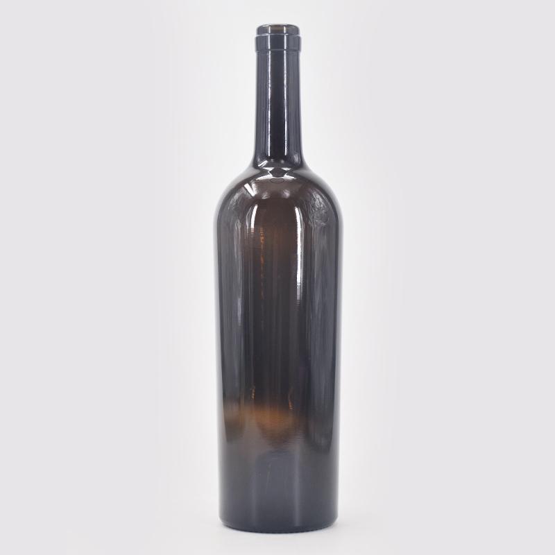 750ml wine bottles factory