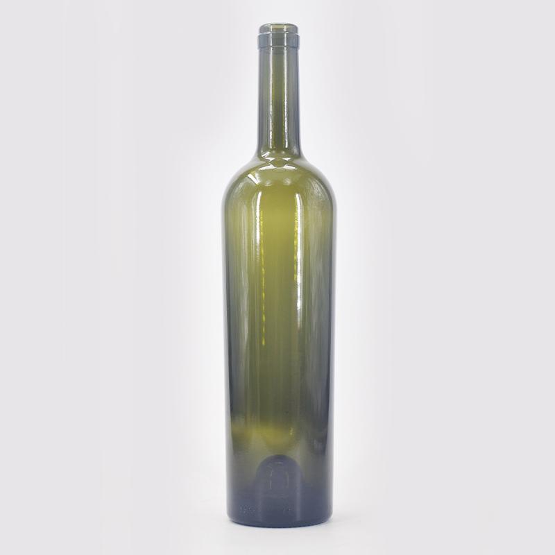 glass bottle manufacturer